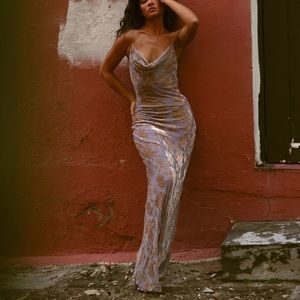 Rat & Boa Athena Dress